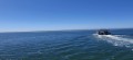 Das Meer von Olhão - Algarve - Portugal_2026