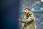 Schalke 04 vs 1. FC Kaiserslautern