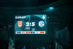 Hallescher FC vs Schalke 04